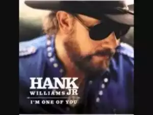 Hank Williams Jr - Devil In The Bottle